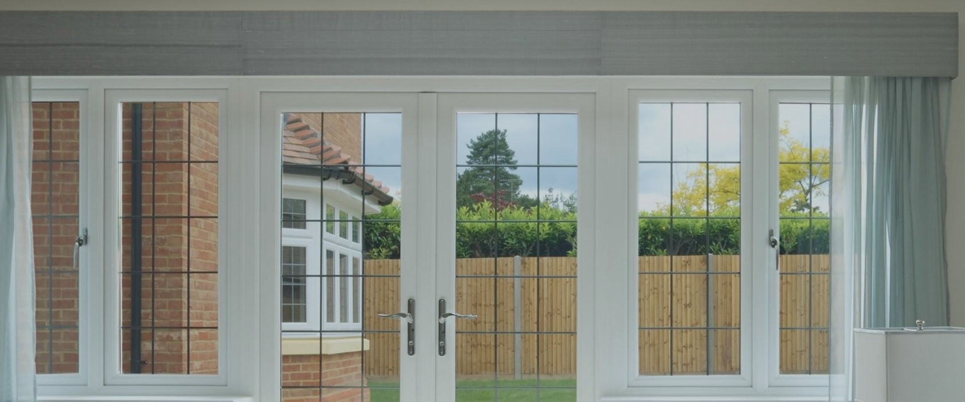 Welcome to Krishwin UPVC, Windows Doors & Casement Windows